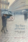 The Pace of Fiction: Narrative Movement and the Novel By Brian Gingrich Cover Image
