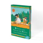 Stories from Around the World: 4 Tales of Friendship and Loyalty By Various, Various (Illustrator) Cover Image