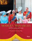 Modern Monarchy: The British Royal Family Today Cover Image