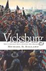 Vicksburg: The Campaign That Opened the Mississippi (Civil War America) Cover Image