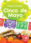 Cinco de Mayo (Happy Holidays!) By Betsy Rathburn Cover Image