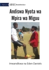 Andiswa Soccer Star - Andiswa Nyota wa Mpira wa Miguu By Eden Daniels, Eden Daniels (Illustrator) Cover Image