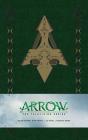 Arrow Hardcover Ruled Journal (Comics) By . Warner Bros. Consumer Products Inc. Cover Image