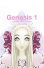 Genesis 1::  A Graphic Novel by Poppy By Poppy, Ryan Cady, Ian McGinty (By (artist)), MinoMiyabi (By (artist)), Poppy (Performed by), Z2 Comics Cover Image