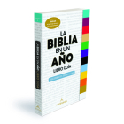 La Biblia En Un Ano Companion, Volume III Cover Image