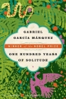 One Hundred Years of Solitude By Gabriel Garcia Marquez Cover Image