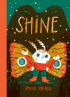 Shine By Bruno Valasse Cover Image