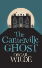 The Canterville Ghost By Oscar Wilde Cover Image