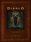 The Art of Diablo: Volume II By Micky Neilson Cover Image