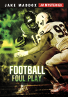 Football Foul Play Cover Image
