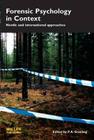 Forensic Psychology in Context: Nordic and International Approaches Cover Image