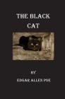 The Black Cat By Edgar Allen Poe Cover Image