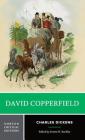 David Copperfield: A Norton Critical Edition (Norton Critical Editions) By Charles Dickens, Jerome H. Buckley (Editor) Cover Image