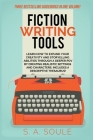 Fiction Writing Tools By S. a. Soule Cover Image