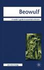 Beowulf (Readers' Guides to Essential Criticism #39) By Jodi-Anne George Cover Image
