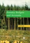 Forestry Budgets and Accounts Cover Image