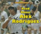 Read about Alex Rodriguez (I Like Sports Stars!) Cover Image