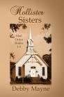 Hollister Sisters, Mail-Order Brides: Five historical romances Cover Image