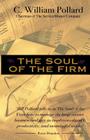 The Soul of the Firm By C. William Pollard Cover Image