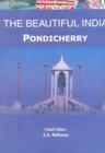 The Beautiful India - Pondicherry Cover Image