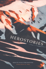 Herostories By Thors Kb (Translator), Kristín Svava Tomasdottír Cover Image