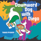 Downward Dog with Diego Cover Image