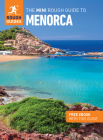The Mini Rough Guide to Menorca (Travel Guide with Free Ebook) (Mini Rough Guides) By Rough Guides Cover Image