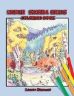 Under Sierra Skies: coloring book Cover Image