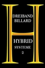 Dreiband Billard - Hybrid Systeme 2 Cover Image