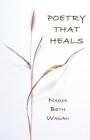 Poetry That Heals Cover Image