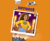 Beyoncé (First Names #6) By Nansubuga Nagadya, Tammy Taylor (Illustrator) Cover Image