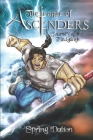 The League of Ascenders: Journey of the Fledglings By Spring Dalton, Spring Hellams Cover Image
