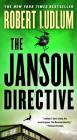 The Janson Directive: A Novel By Robert Ludlum Cover Image