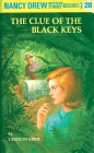 Nancy Drew 28: the Clue of the Black Keys Cover Image