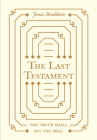 The Last Testament Cover Image