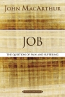 Job (MacArthur Bible Studies) By John F. MacArthur Cover Image