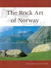 The Rock Art of Norway Cover Image