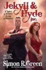 Jekyll & Hyde Inc. By Simon R. Green Cover Image