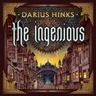 The Ingenious Lib/E By Gabrielle Baker (Read by), Darius Hinks Cover Image