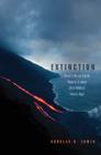 Extinction: How Life on Earth Nearly Ended 250 Million Years Ago By Douglas H. Erwin Cover Image