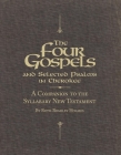 The Four Gospels and Selected Psalms in Cherokee: A Companion to the Syllabary New Testament Cover Image