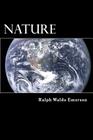 Nature By Alex Struik (Illustrator), Ralph Waldo Emerson Cover Image
