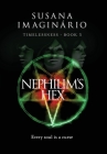 Nephilim's Hex By Susana Imaginário Cover Image
