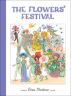 The Flowers' Festival: Mini Edition By Elsa Beskow Cover Image