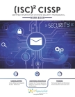 (ISC)2 CISSP Certified Information Systems Security Professional Workbook: With 150+ Practice Questions By Ip Specialist Cover Image