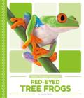 Red-Eyed Tree Frogs Cover Image