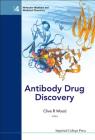 Antibody Drug Discovery (Molecular Medicine and Medicinal Chemistry #4) Cover Image