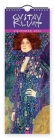 Gustav Klimt Slim Calendar 2023 (Art Calendar) By Flame Tree Studio (Created by) Cover Image