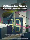 Millimeter Wave Wireless Communications (Prentice Hall Communications Engineering and Emerging Technologies) Cover Image