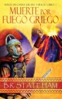 Muerte por Fuego Griego Cover Image